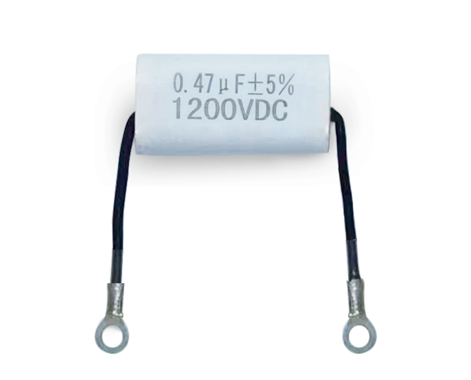 引线电容 1200V / 0.47μF