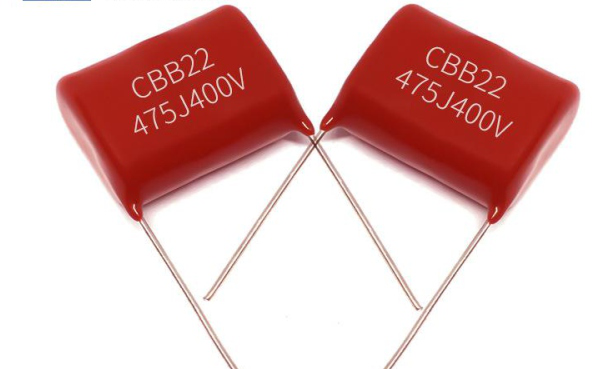 CBB22 475J / 400V