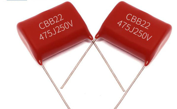CBB22 475J / 250V