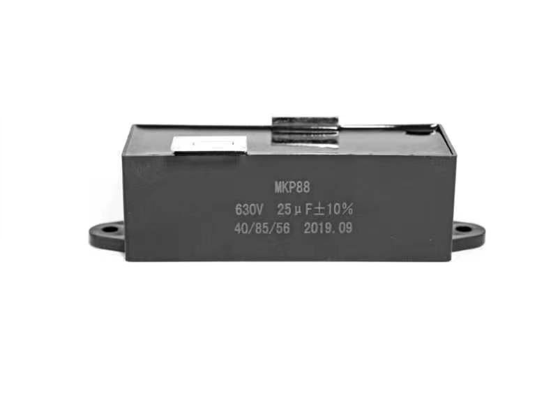 MKP88 型薄膜电容器 630V / 25μF