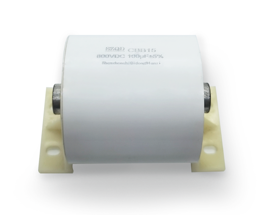 CBB15 型薄膜电容器 800V / 100μF