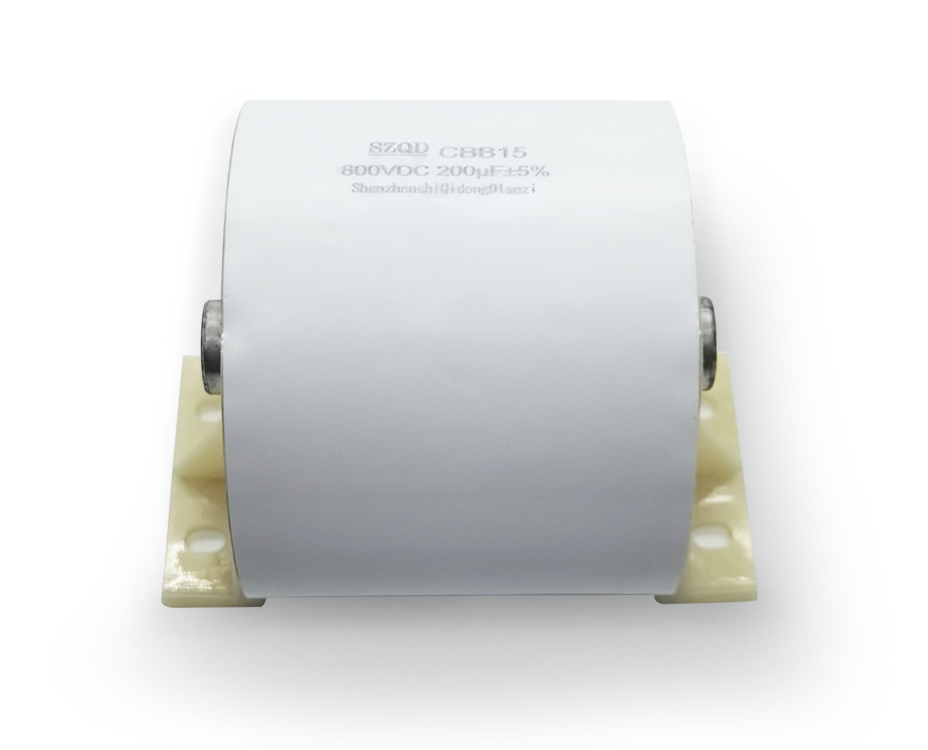 CBB15 型薄膜电容器 800V / 200μF